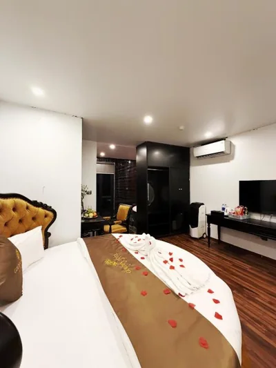 Golden Hotel – Fotos 5
