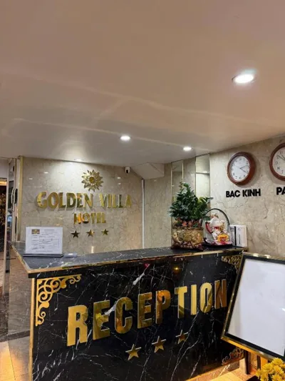 Golden Hotel – Fotos 10