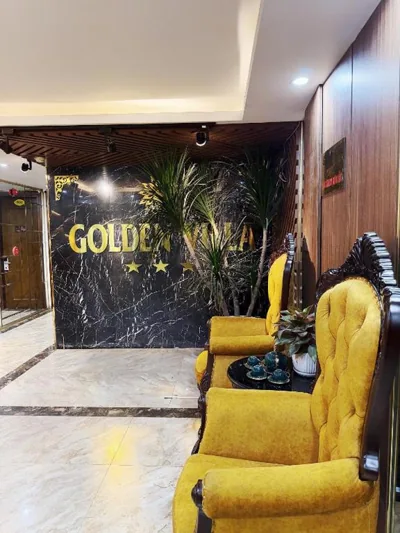 Golden Hotel – Fotos 11
