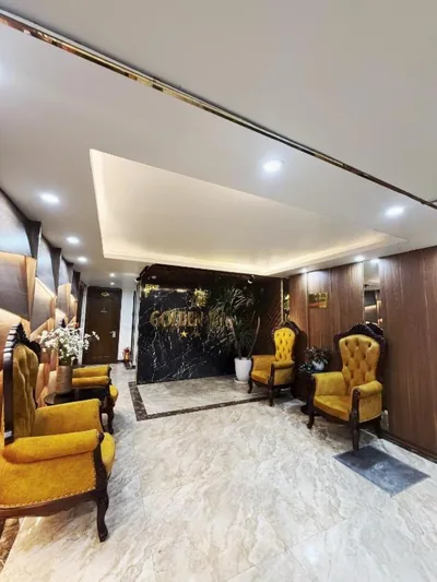 Golden Hotel – Fotos 12
