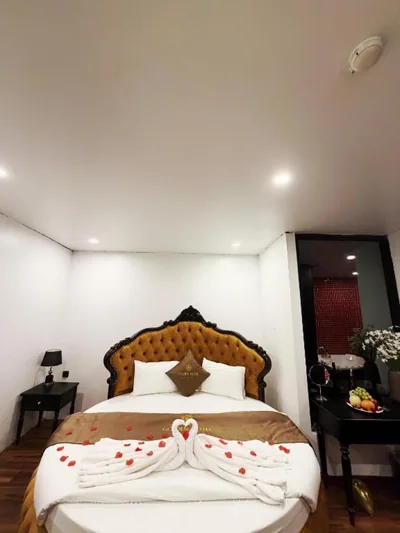 Golden Hotel – Fotos 15